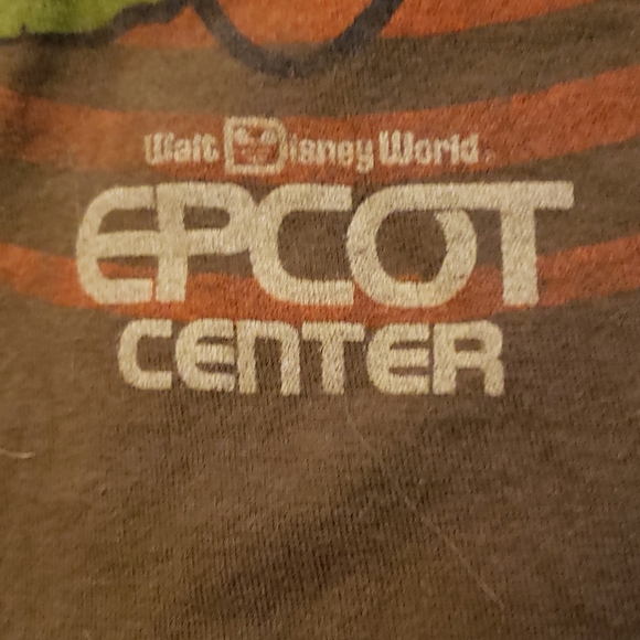 Universe of Energy Extinct August 2017 Shirt - Picture 3 of 4